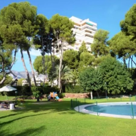 Appartement Luxurystudioplayamar à Torremolinos Extérieur photo
