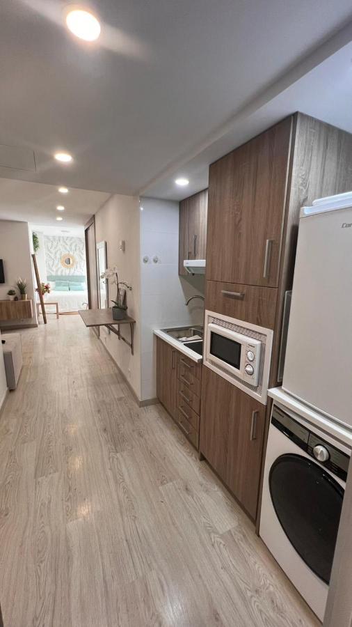 Appartement Luxurystudioplayamar à Torremolinos Extérieur photo