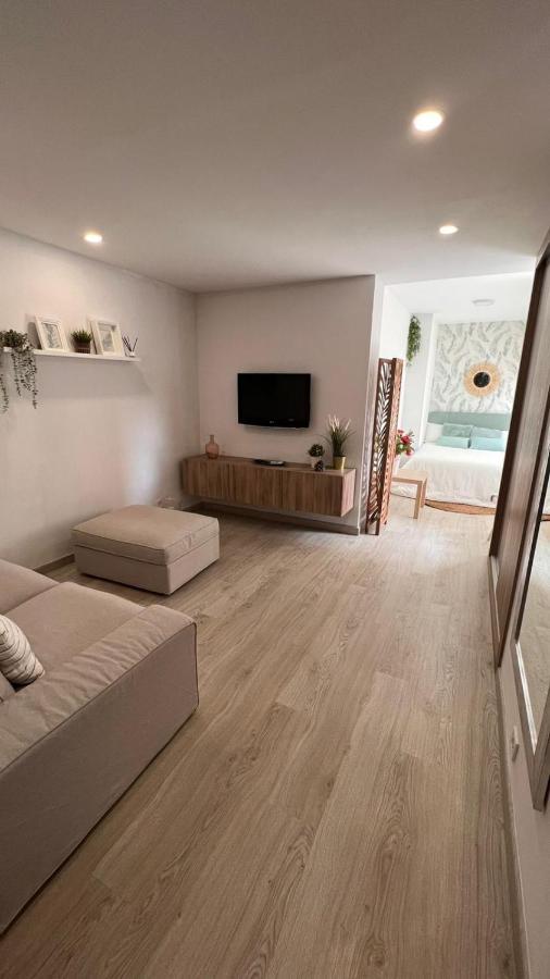 Appartement Luxurystudioplayamar à Torremolinos Extérieur photo