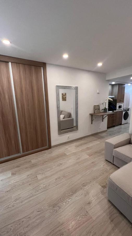 Appartement Luxurystudioplayamar à Torremolinos Extérieur photo