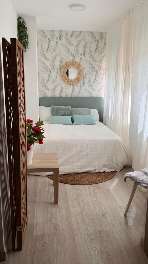 Appartement Luxurystudioplayamar à Torremolinos Extérieur photo