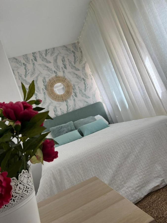 Appartement Luxurystudioplayamar à Torremolinos Extérieur photo