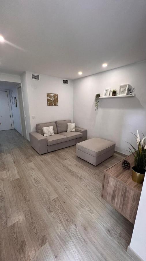 Appartement Luxurystudioplayamar à Torremolinos Extérieur photo