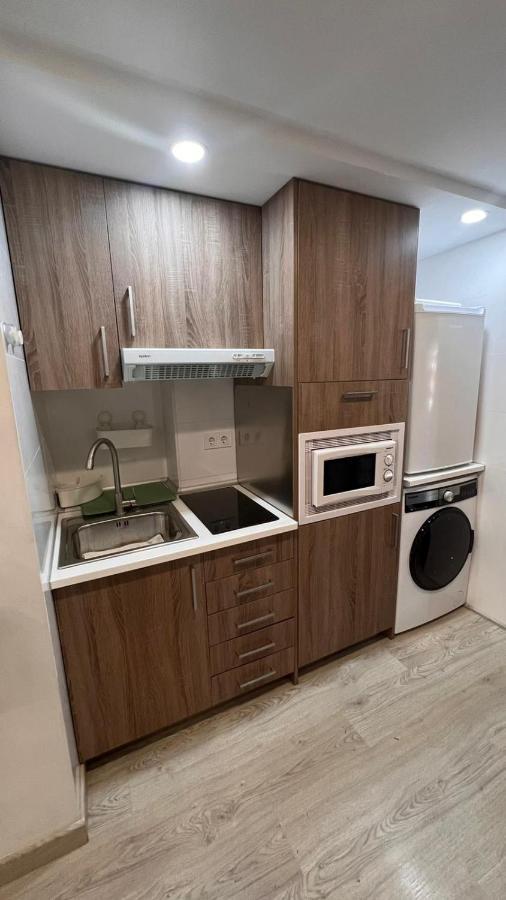 Appartement Luxurystudioplayamar à Torremolinos Extérieur photo